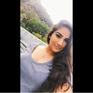 Meet your Posher, Iman